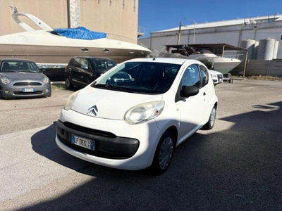 Citroen C1 1.0 3 porte (2)