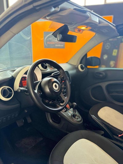 smart Fortwo Cabrio 70 1.0 twinamic cabrio Prime (12)