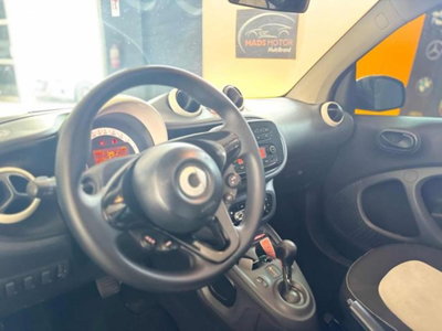 smart Fortwo Cabrio 70 1.0 twinamic cabrio Prime (15)