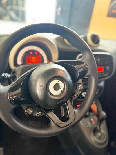 smart Fortwo Cabrio 70 1.0 twinamic cabrio Prime (16)