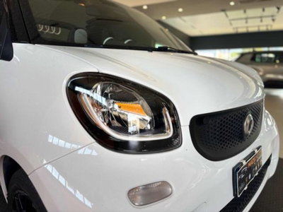 smart Fortwo Cabrio 70 1.0 twinamic cabrio Prime (17)