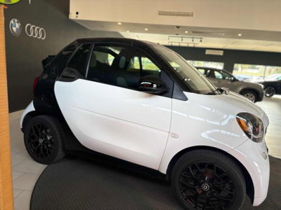 smart Fortwo Cabrio 70 1.0 twinamic cabrio Prime (8)