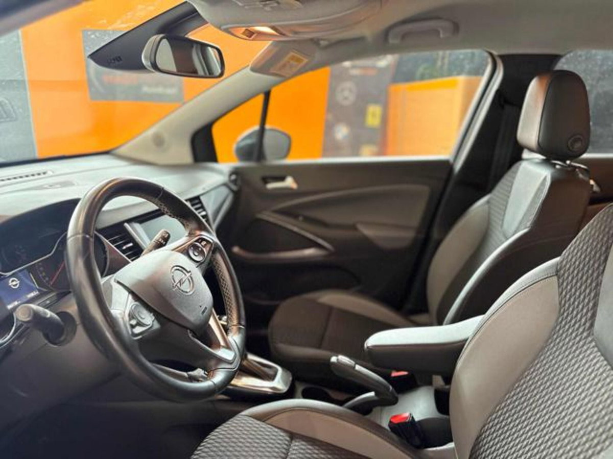 Opel Crossland X 1.5 ECOTEC D 120 CV Start&Stop aut. 120 Anniv. (10)
