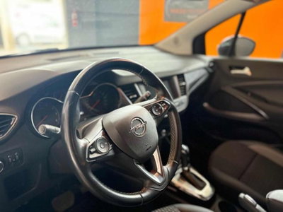 Opel Crossland X 1.5 ECOTEC D 120 CV Start&Stop aut. 120 Anniv. (11)