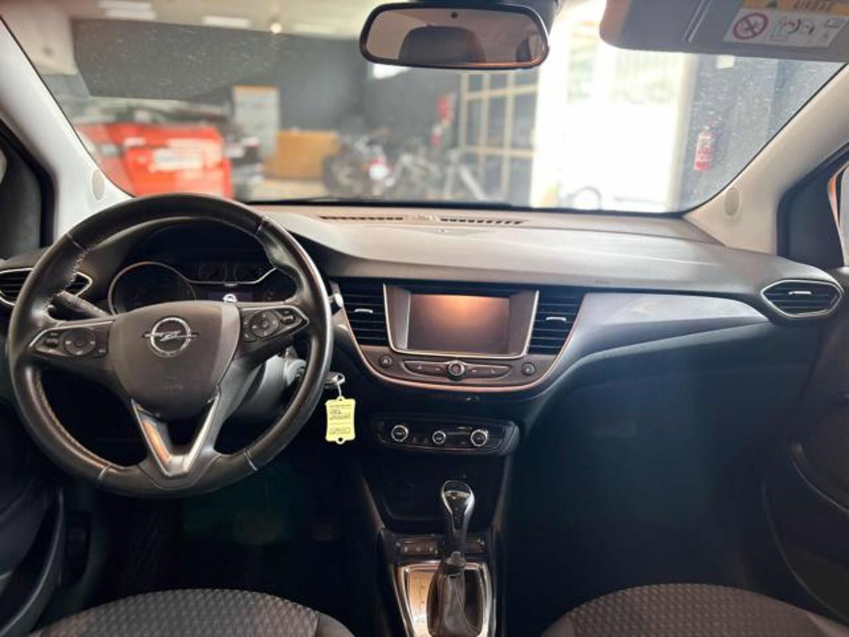 Opel Crossland X 1.5 ECOTEC D 120 CV Start&Stop aut. 120 Anniv. (13)