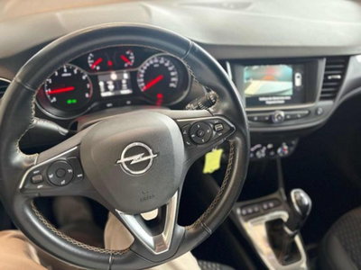 Opel Crossland X 1.5 ECOTEC D 120 CV Start&Stop aut. 120 Anniv. (17)