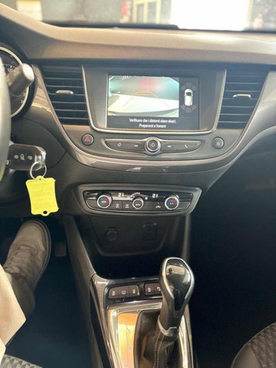 Opel Crossland X 1.5 ECOTEC D 120 CV Start&Stop aut. 120 Anniv. (18)