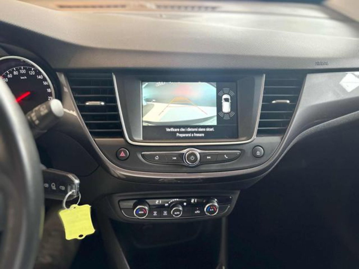 Opel Crossland X 1.5 ECOTEC D 120 CV Start&Stop aut. 120 Anniv. (19)
