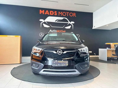 Opel Crossland X 1.5 ECOTEC D 120 CV Start&Stop aut. 120 Anniv. (2)