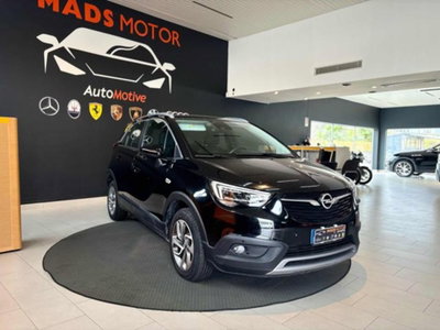 Opel Crossland X 1.5 ECOTEC D 120 CV Start&Stop aut. 120 Anniv. (3)