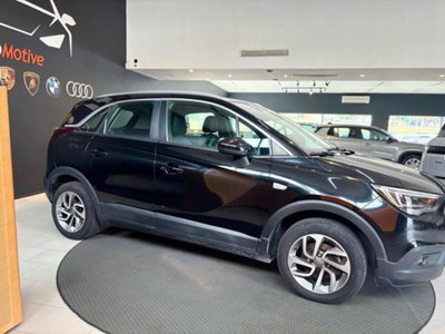 Opel Crossland X 1.5 ECOTEC D 120 CV Start&Stop aut. 120 Anniv. (4)