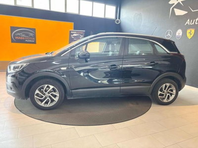 Opel Crossland X 1.5 ECOTEC D 120 CV Start&Stop aut. 120 Anniv. (5)