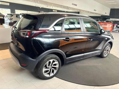 Opel Crossland X 1.5 ECOTEC D 120 CV Start&Stop aut. 120 Anniv. (8)