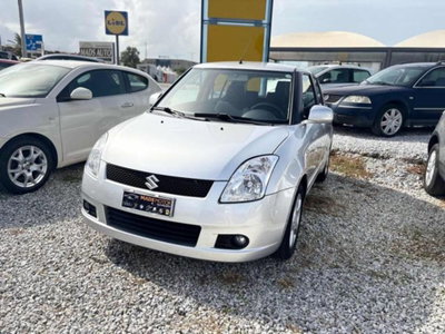 Suzuki Swift 1.3 5p. GLX usata