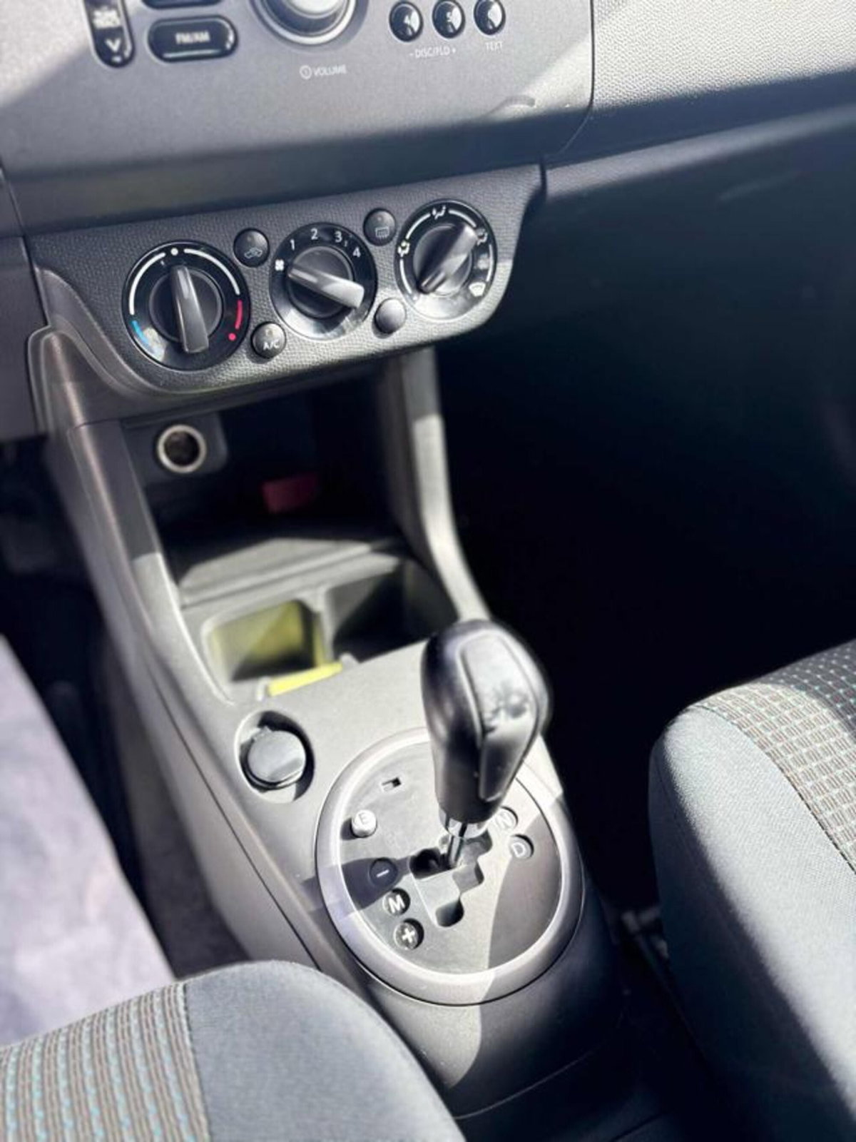 Suzuki Swift 1.3 5p. GLX (11)