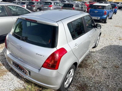 Suzuki Swift 1.3 5p. GLX (4)