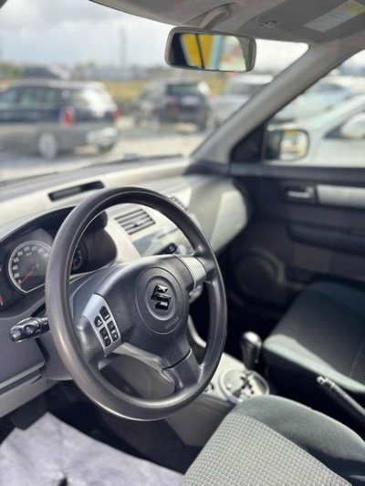 Suzuki Swift 1.3 5p. GLX (6)
