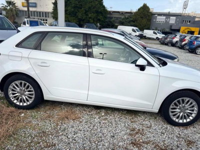 Audi A3 2.0 TDI 150 CV clean diesel S tronic Ambition (4)