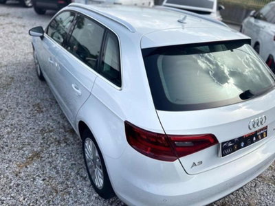 Audi A3 2.0 TDI 150 CV clean diesel S tronic Ambition (6)