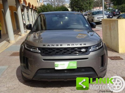 Land Rover Range Rover Evoque 2.0D I4 163 CV (2)