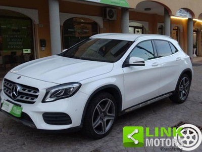Mercedes-Benz GLA SUV 220 CDI Automatic Premium usata