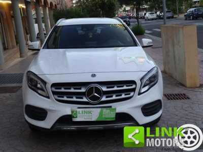 Mercedes-Benz GLA SUV 220 CDI Automatic Premium (2)
