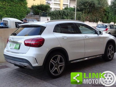 Mercedes-Benz GLA SUV 220 CDI Automatic Premium (4)