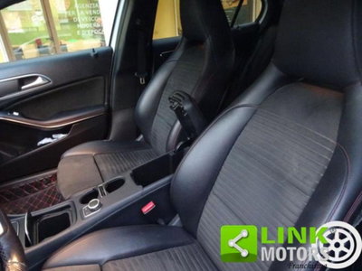 Mercedes-Benz GLA SUV 220 CDI Automatic Premium (8)