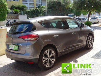 Renault Scenic E-Tech Electric 1.5 dCi 110CV Attractive (4)