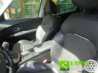 Renault Scenic E-Tech Electric 1.5 dCi 110CV Attractive (8)