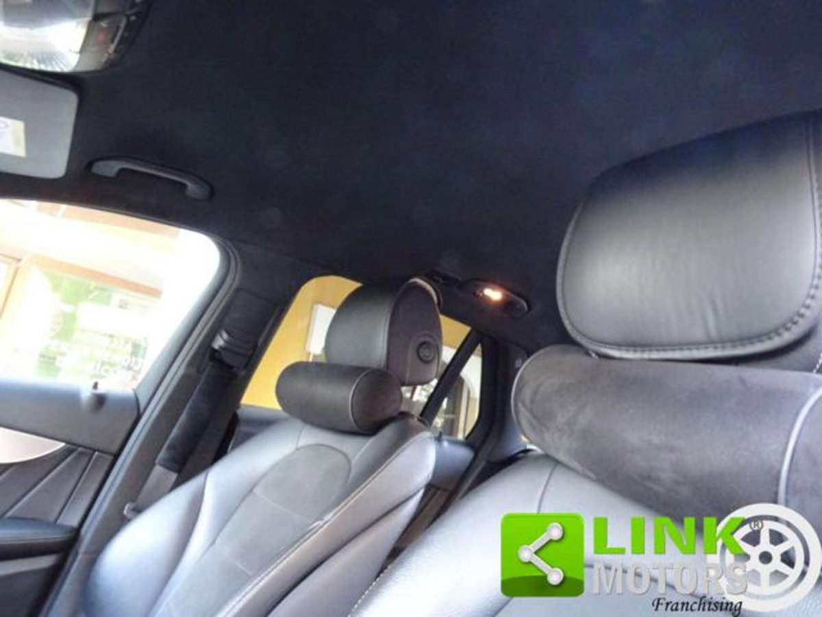 Mercedes-Benz GLC SUV 220 d 4Matic Executive (12)