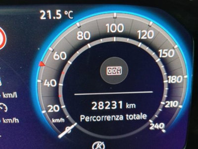 Volkswagen Veicoli Commerciali Crafter Furgone 35 2.0 tdi 140cv L3H3 (11)