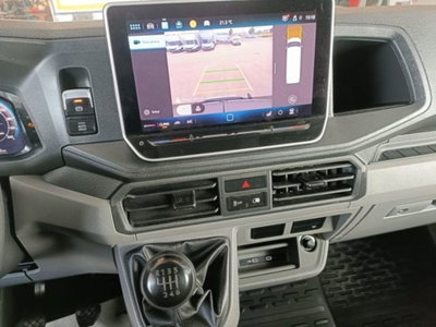 Volkswagen Veicoli Commerciali Crafter Furgone 35 2.0 tdi 140cv L3H3 (12)