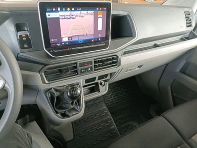 Volkswagen Veicoli Commerciali Crafter Furgone 35 2.0 tdi 140cv L3H3 (13)