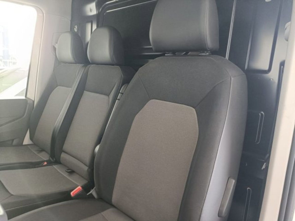 Volkswagen Veicoli Commerciali Crafter Furgone 35 2.0 tdi 140cv L3H3 (14)
