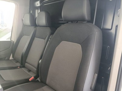 Volkswagen Veicoli Commerciali Crafter Furgone 35 2.0 tdi 140cv L3H3 (14)
