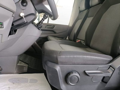 Volkswagen Veicoli Commerciali Crafter Furgone 35 2.0 tdi 140cv L3H3 (15)