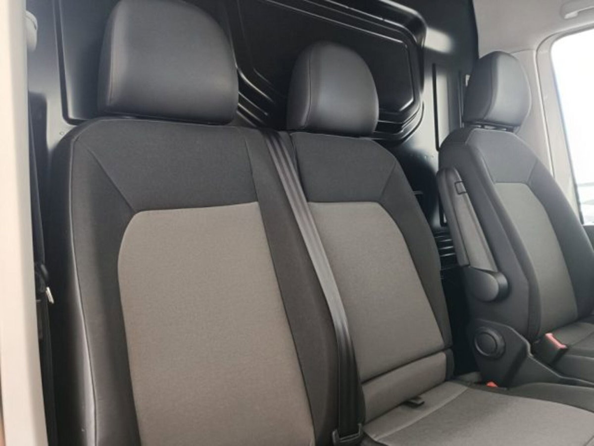 Volkswagen Veicoli Commerciali Crafter Furgone 35 2.0 tdi 140cv L3H3 (16)