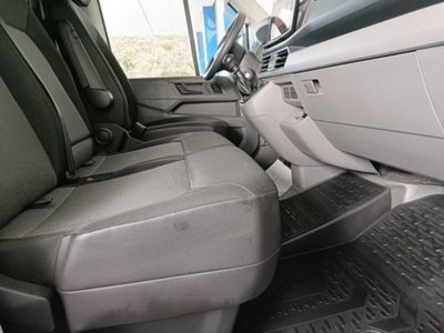 Volkswagen Veicoli Commerciali Crafter Furgone 35 2.0 tdi 140cv L3H3 (17)