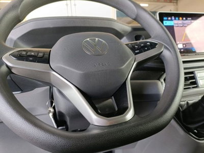 Volkswagen Veicoli Commerciali Crafter Furgone 35 2.0 tdi 140cv L3H3 (18)