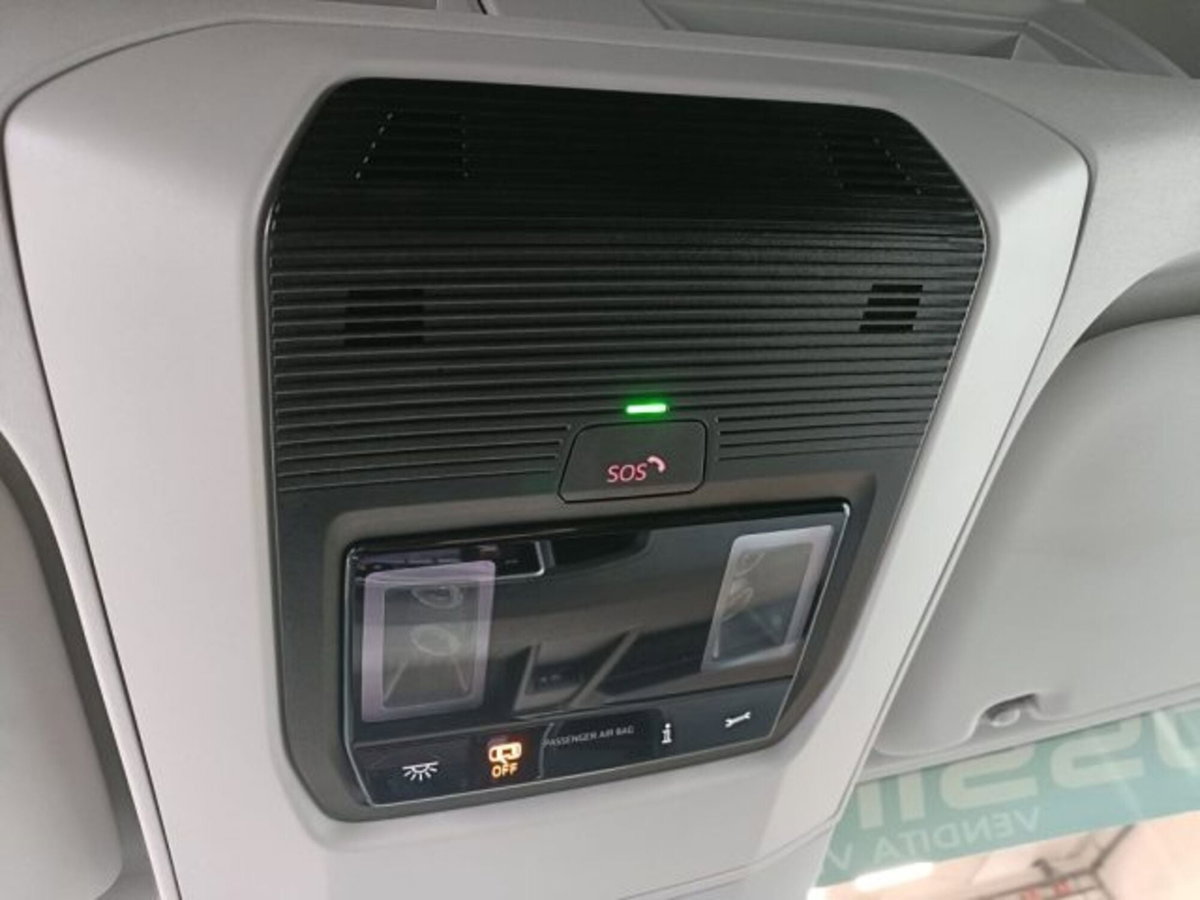 Volkswagen Veicoli Commerciali Crafter Furgone 35 2.0 tdi 140cv L3H3 (19)