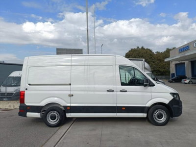 Volkswagen Veicoli Commerciali Crafter Furgone 35 2.0 tdi 140cv L3H3 (2)