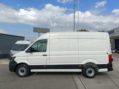 Volkswagen Veicoli Commerciali Crafter Furgone 35 2.0 tdi 140cv L3H3 (5)