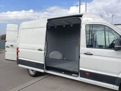 Volkswagen Veicoli Commerciali Crafter Furgone 35 2.0 tdi 140cv L3H3 (7)