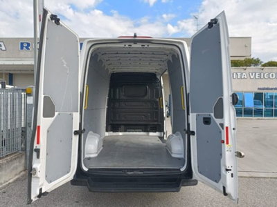 Volkswagen Veicoli Commerciali Crafter Furgone 35 2.0 tdi 140cv L3H3 (8)