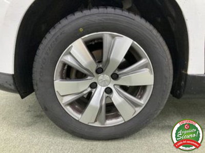 Peugeot 2008 Turbo 110 S&S Allure (2)