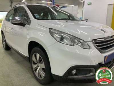 Peugeot 2008 Turbo 110 S&S Allure (5)