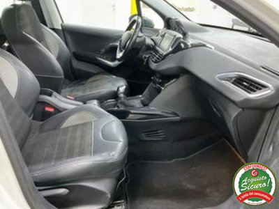 Peugeot 2008 Turbo 110 S&S Allure (6)