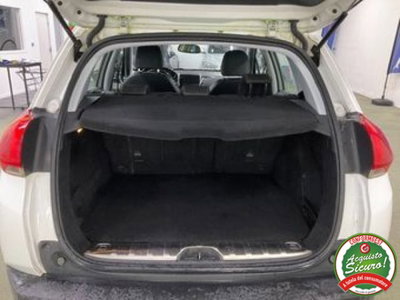 Peugeot 2008 Turbo 110 S&S Allure (7)
