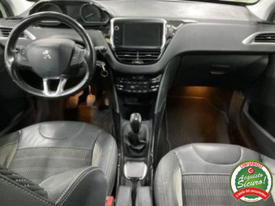 Peugeot 2008 Turbo 110 S&S Allure (8)